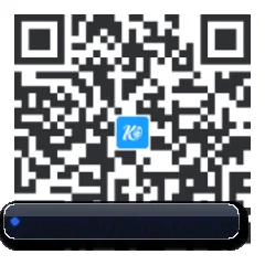 安卓通用版 二维码